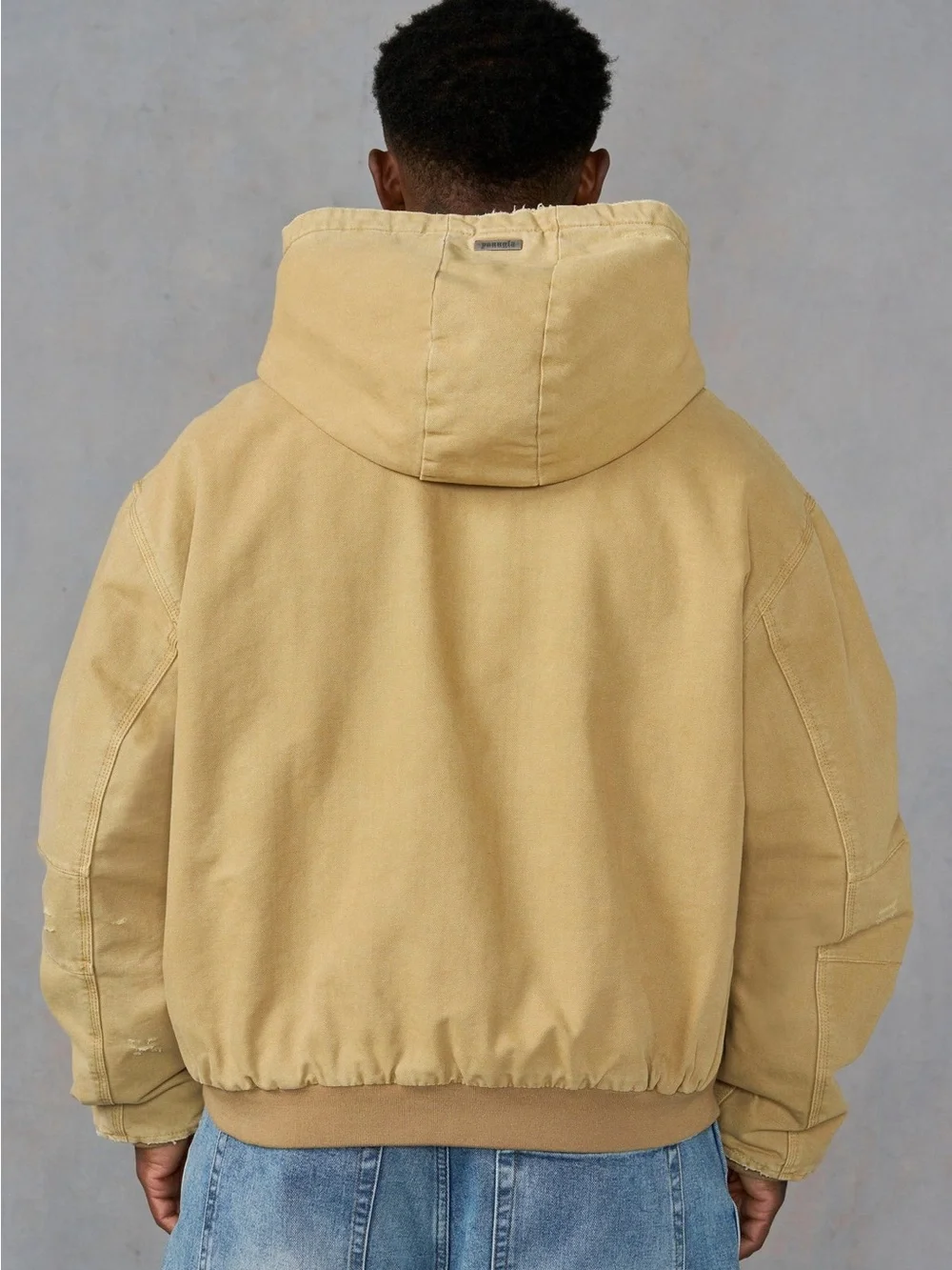 YoungLA mens yellowstone